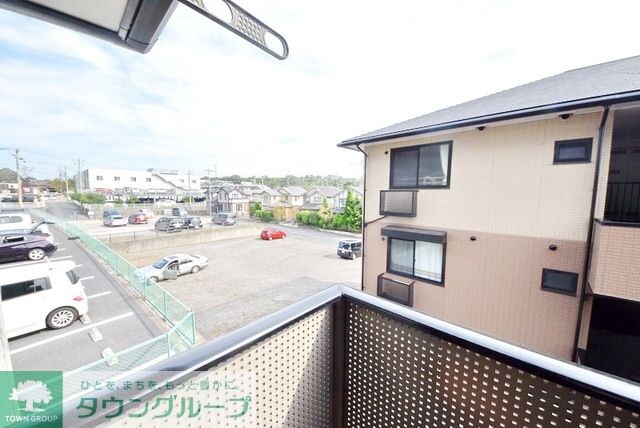 イーストサンハイムの物件内観写真