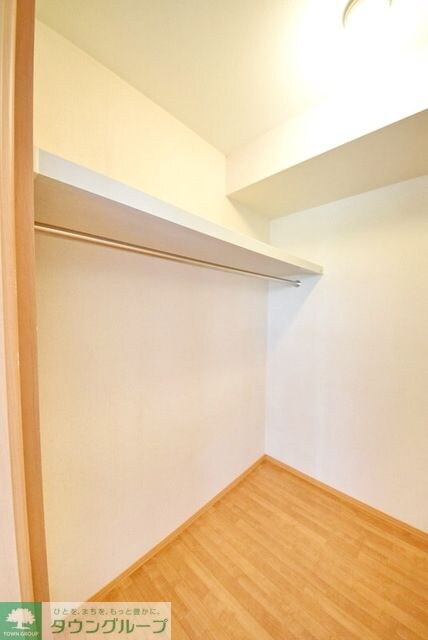 イーストサンハイムの物件内観写真