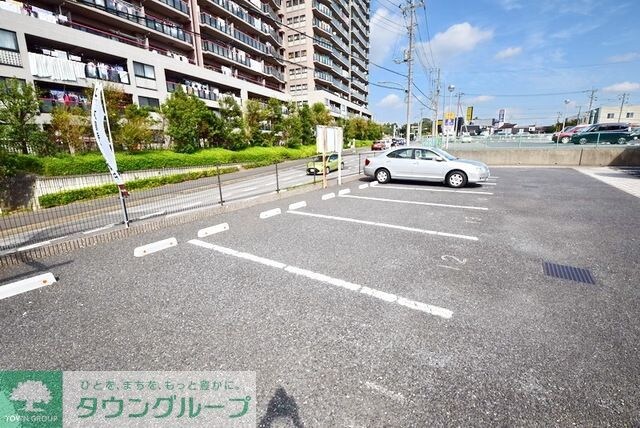 イーストサンハイムの物件内観写真