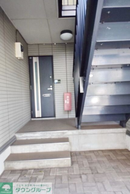 イーストサンハイムの物件内観写真