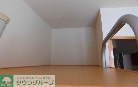 レオパレス蘇我加藤IIの物件内観写真