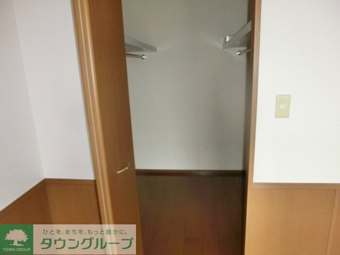 メルヴェイユ　ＡＢＣの物件内観写真