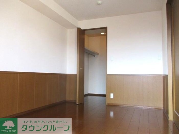 メルヴェイユ　ＡＢＣの物件内観写真