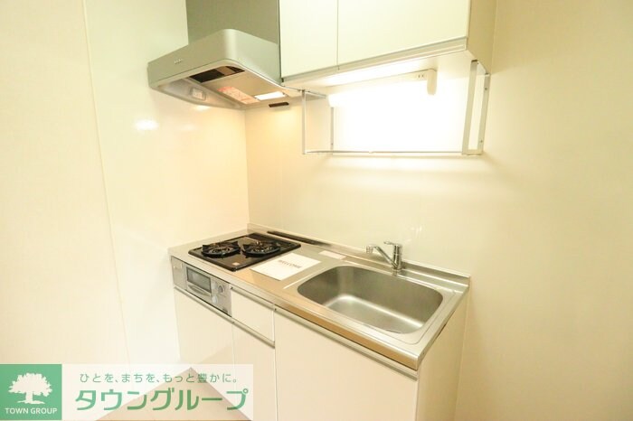 カリーノフィオーレの物件内観写真