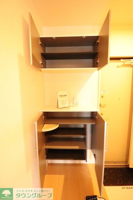 カリーノフィオーレの物件内観写真