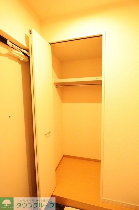 カリーノフィオーレの物件内観写真