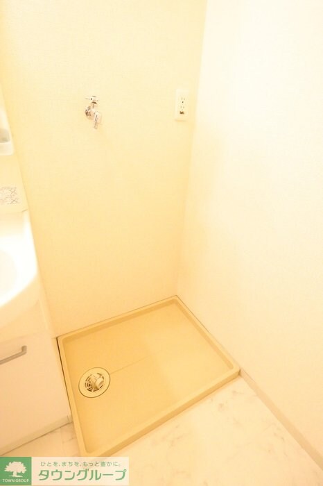 カリーノフィオーレの物件内観写真