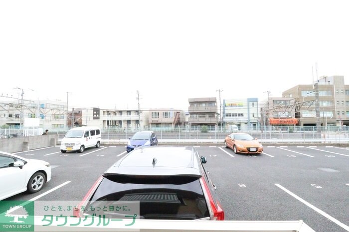 カリーノフィオーレの物件内観写真