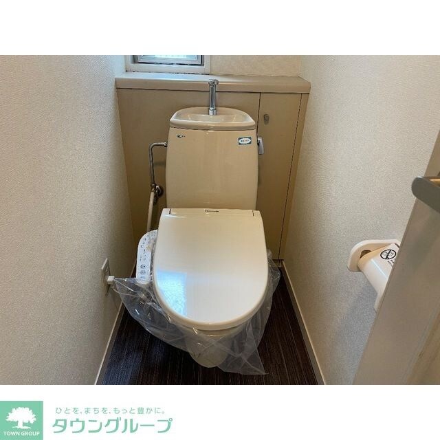 リブレス佐倉の物件内観写真