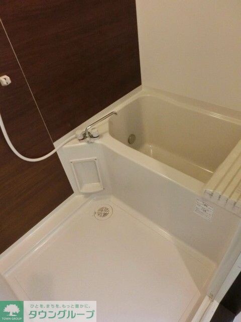 プランドール千葉の物件内観写真