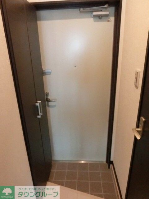 プランドール千葉の物件内観写真