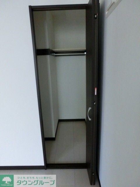 プランドール千葉の物件内観写真