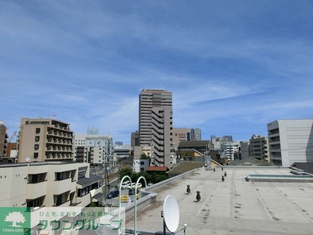 プランドール千葉の物件内観写真