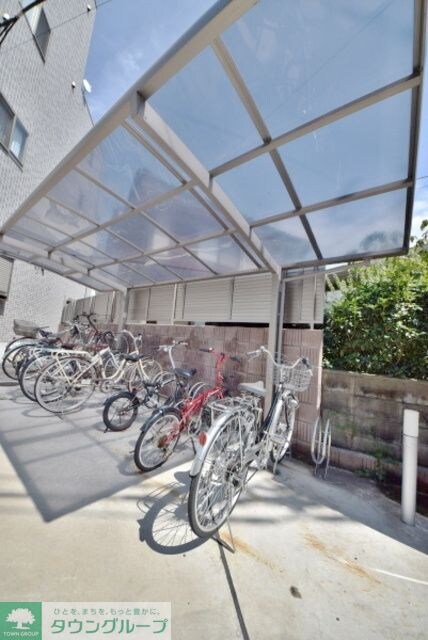 プランドール千葉の物件内観写真