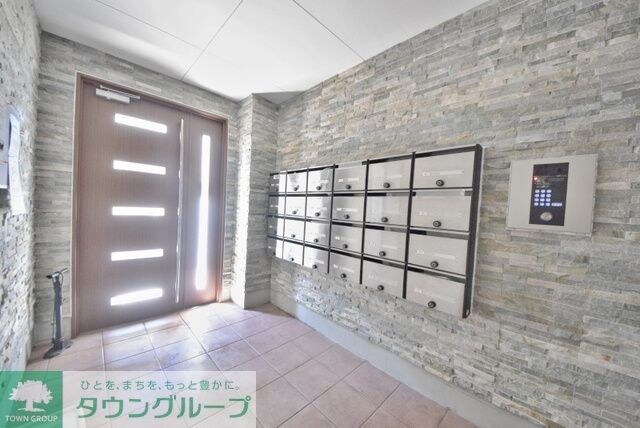 プランドール千葉の物件内観写真