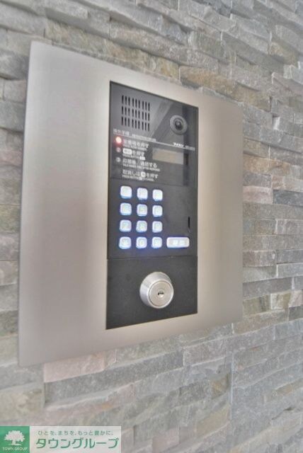 プランドール千葉の物件内観写真