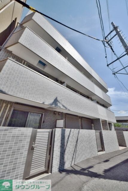 プランドール千葉の物件内観写真