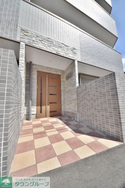 プランドール千葉の物件内観写真