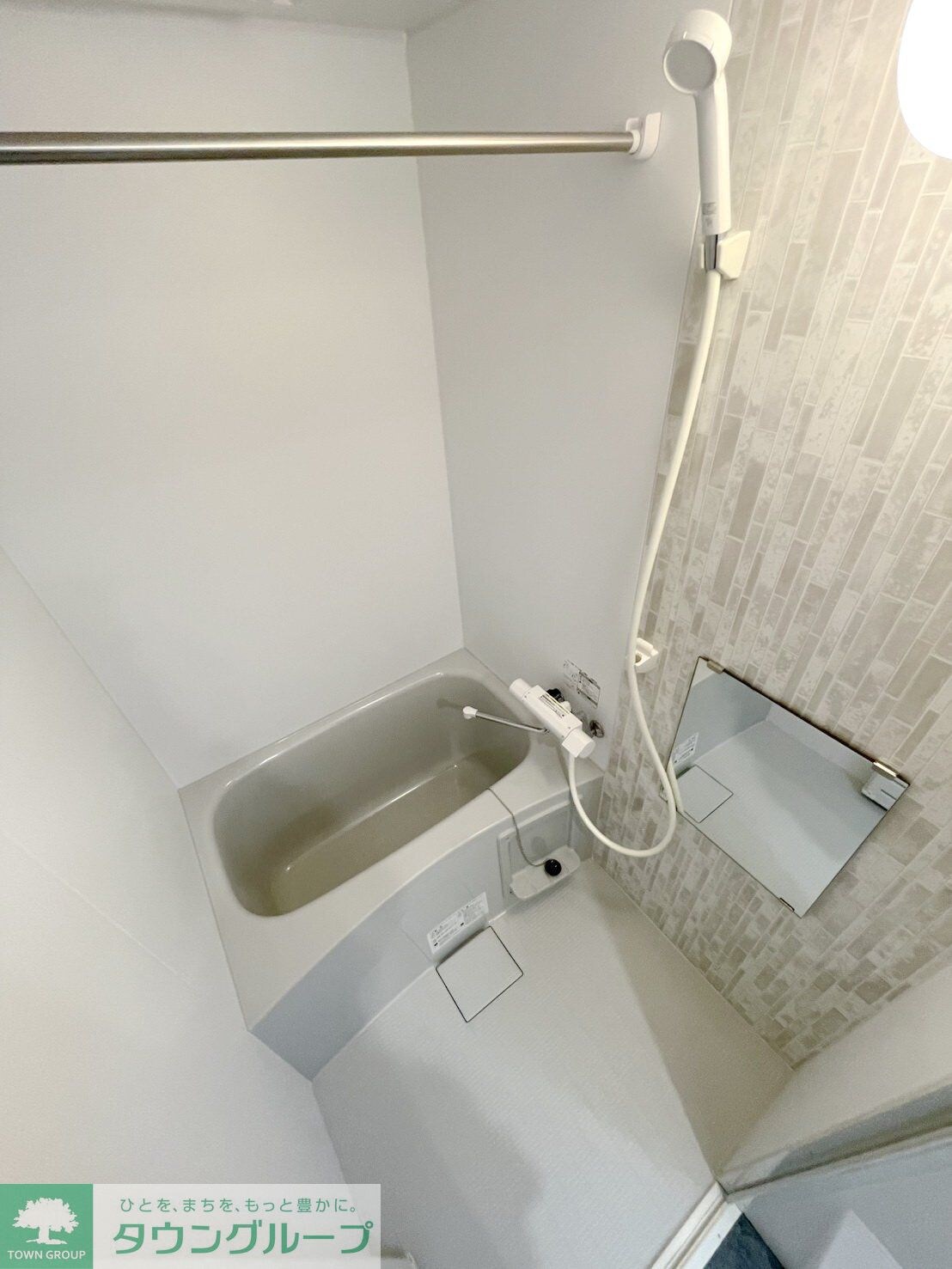 プレリオ鎌ヶ谷の物件内観写真