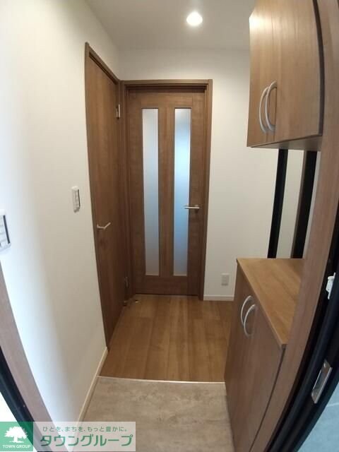 Ｋ　ｍｅの物件内観写真