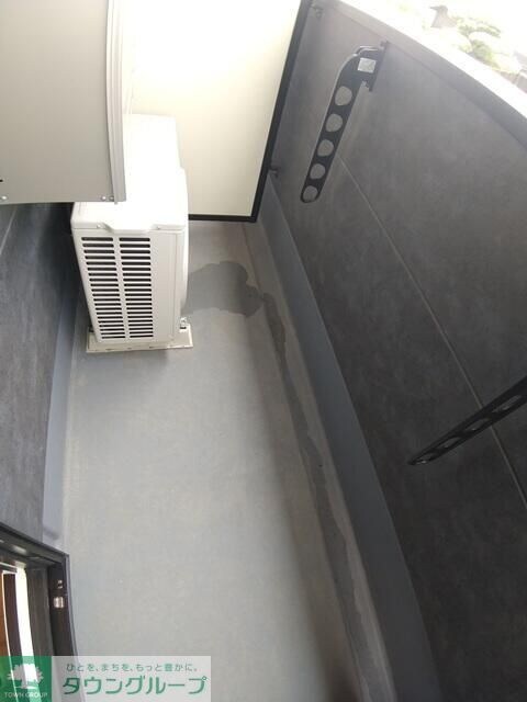 Ｋ　ｍｅの物件内観写真