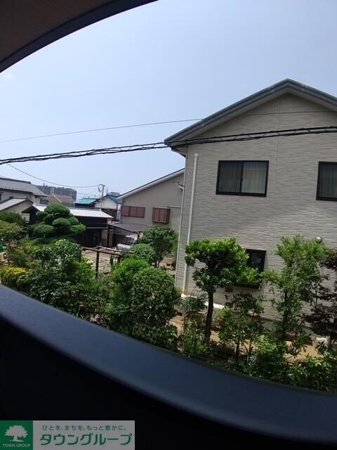 Ｋ　ｍｅの物件内観写真