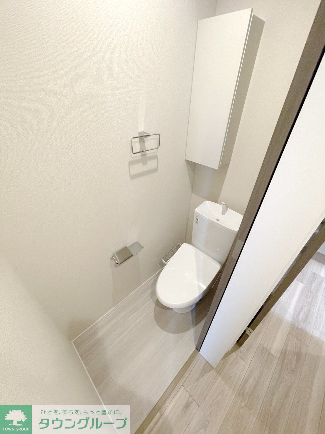 クレストの物件内観写真