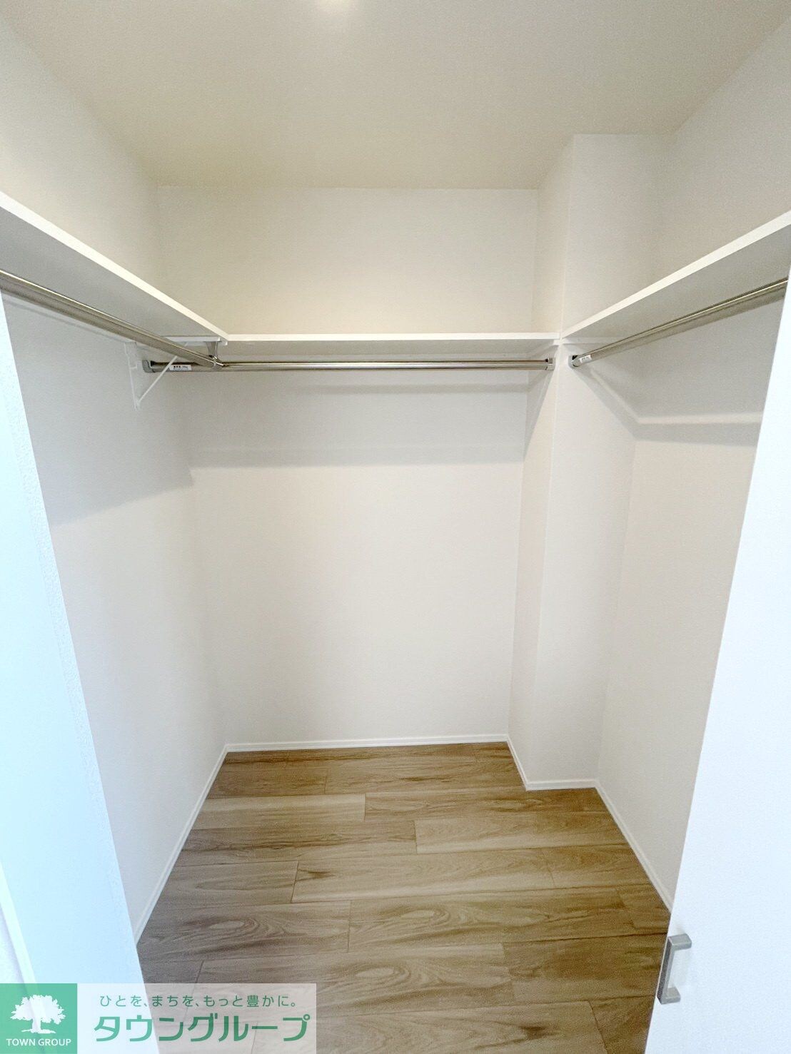 クレストの物件内観写真