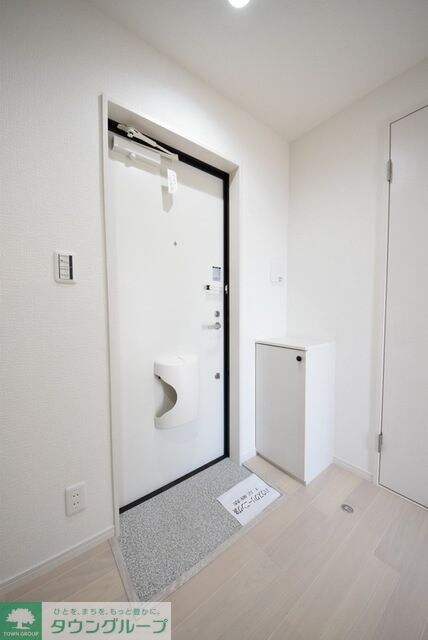 ＢＲＩＸ葛城（ブリックス葛城）の物件内観写真