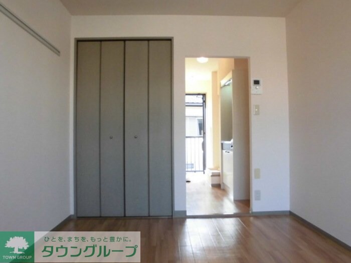 ヴェルドミール　の物件内観写真