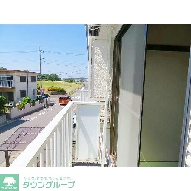 ベルゾーネ小林の物件内観写真