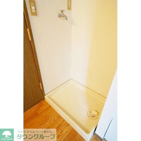 ベルゾーネ小林の物件内観写真