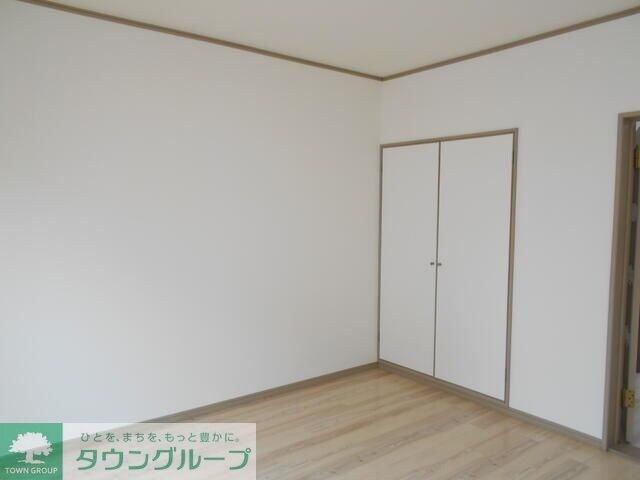 ハイツリベカIIの物件内観写真