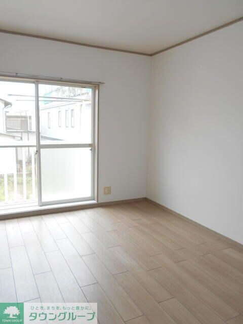 ハイツリベカIIの物件内観写真