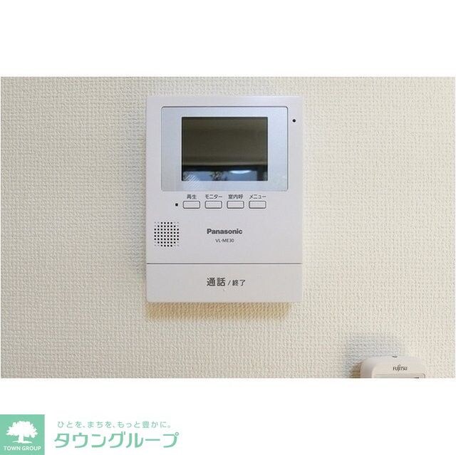 ヴェレタ津田沼の物件内観写真