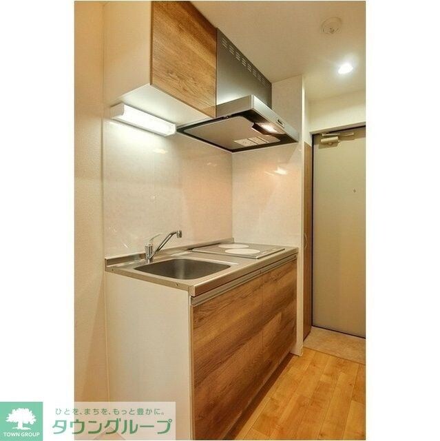 ヴェレタ津田沼の物件内観写真