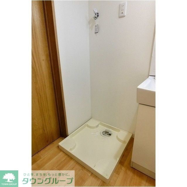 ヴェレタ津田沼の物件内観写真