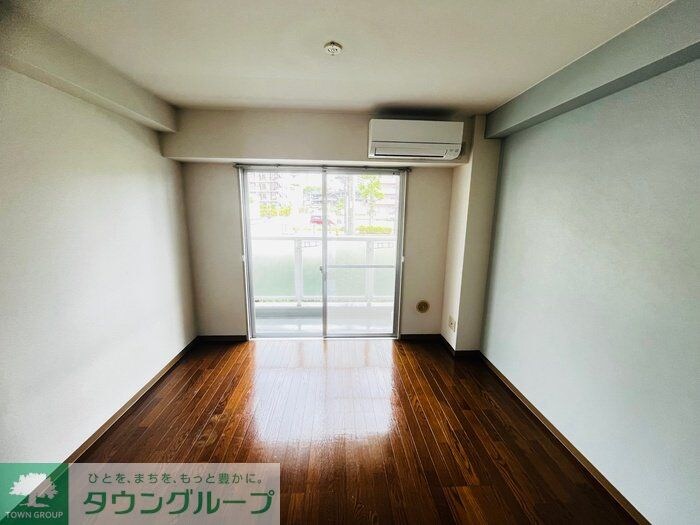 ハイムカメリアの物件内観写真