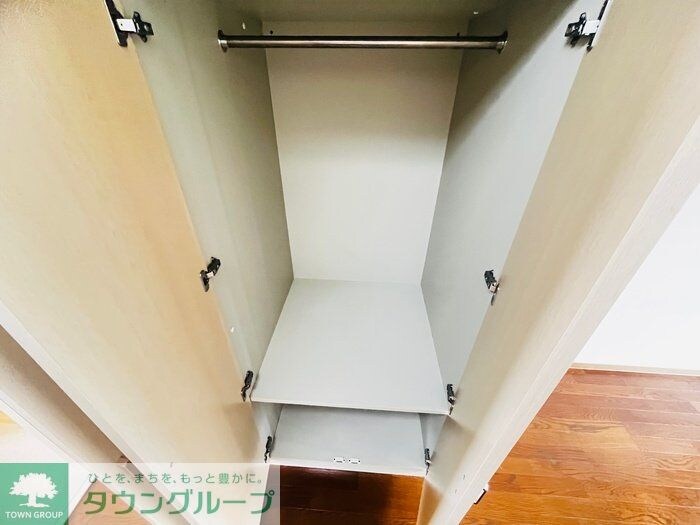 ハイムカメリアの物件内観写真