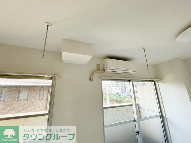 プレステージ千葉の物件内観写真