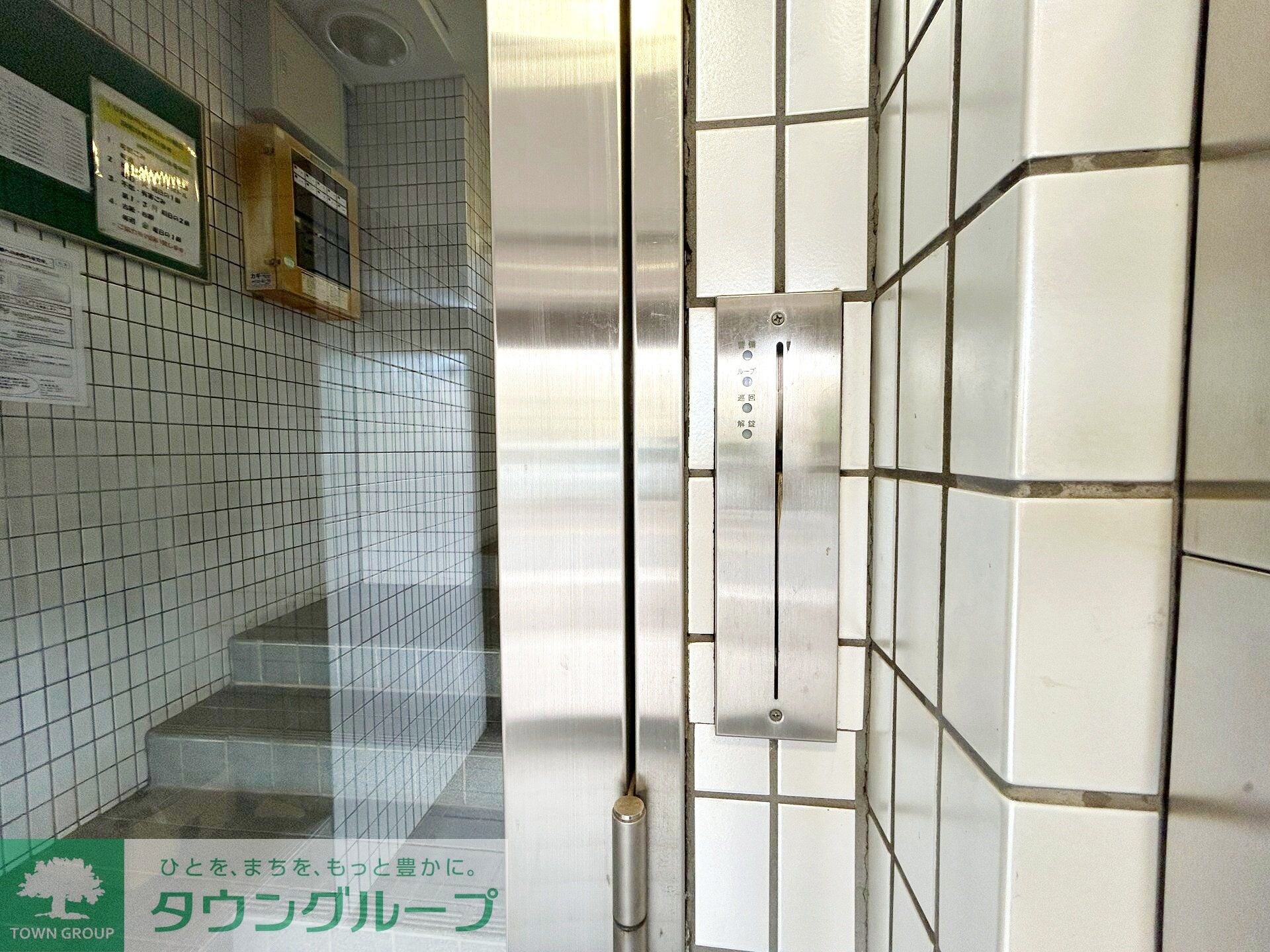 プレステージ千葉の物件内観写真