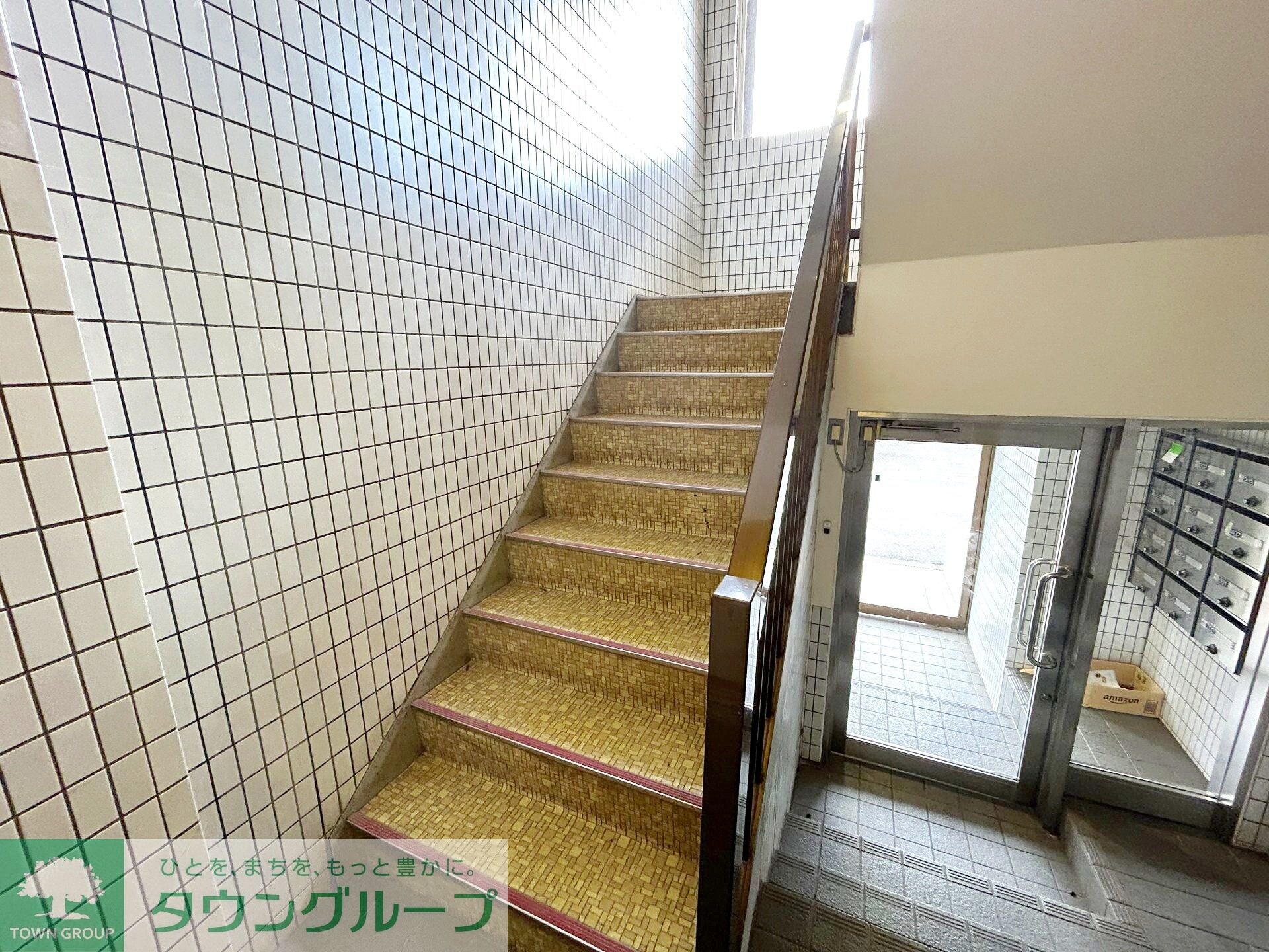 プレステージ千葉の物件内観写真