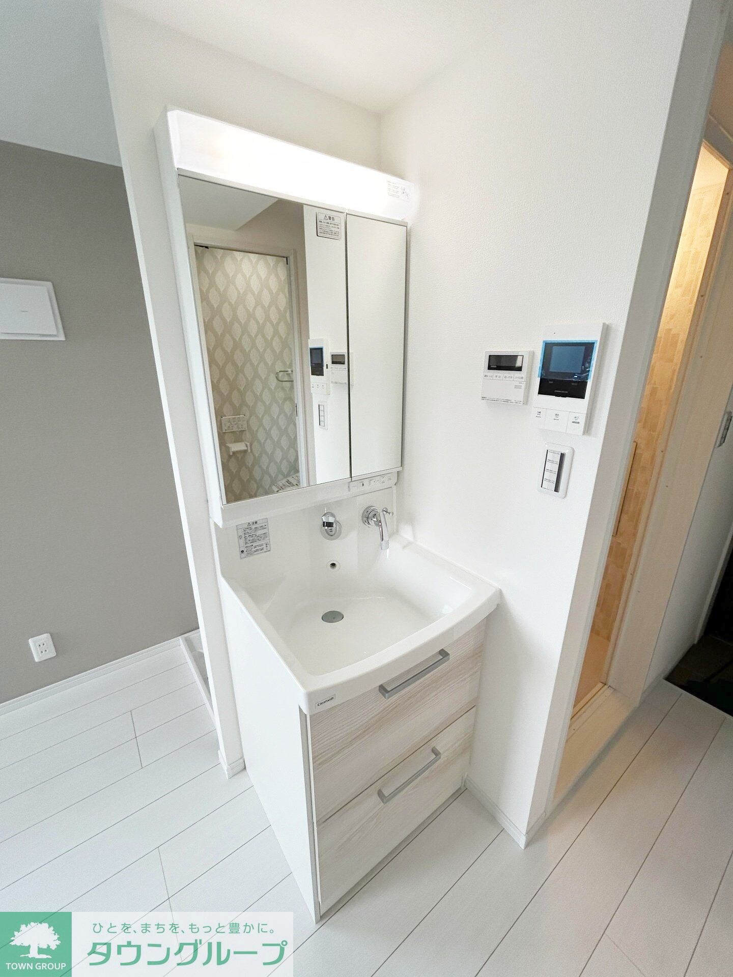 ライスランド２番館の物件内観写真