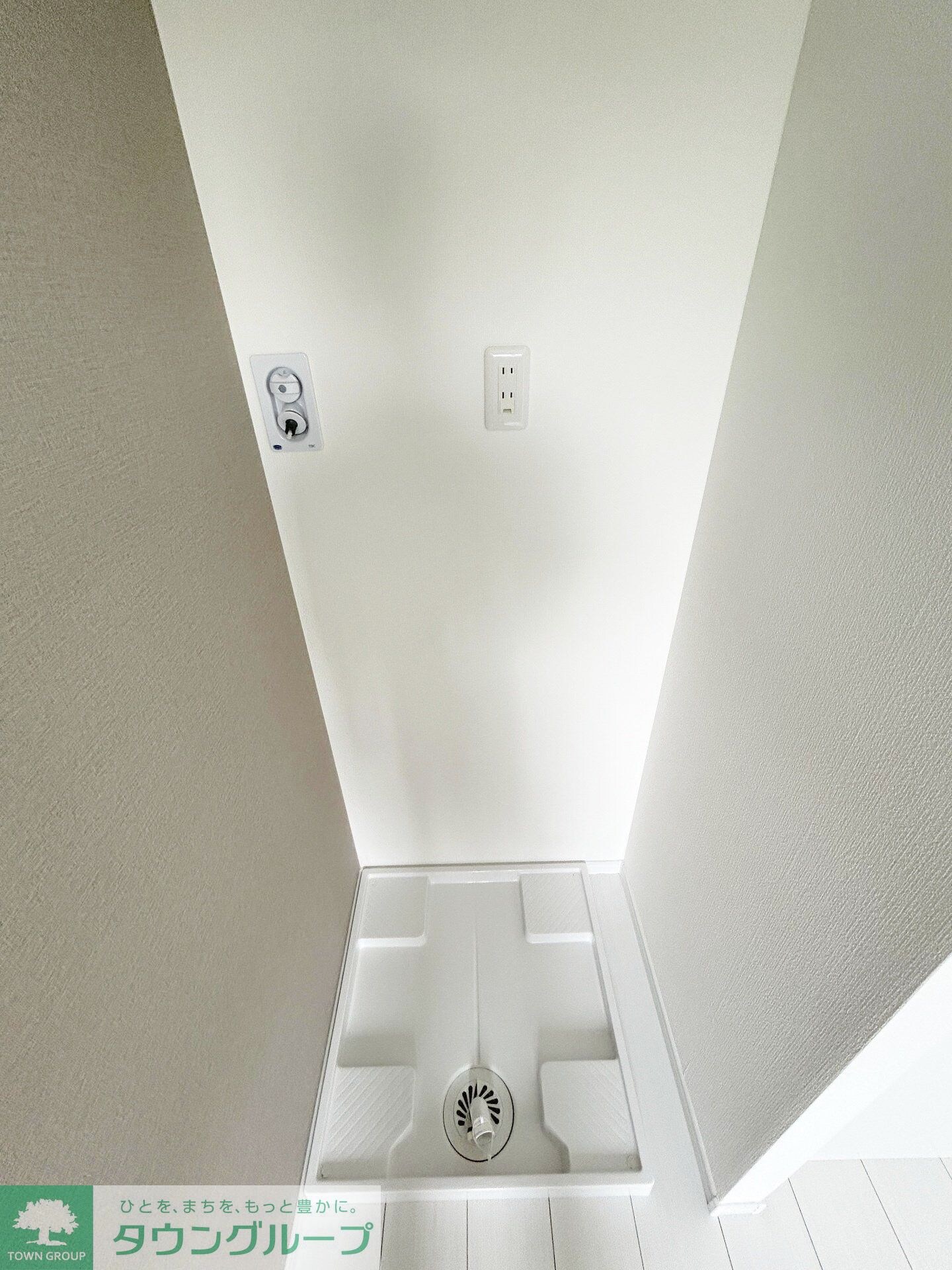 ライスランド２番館の物件内観写真