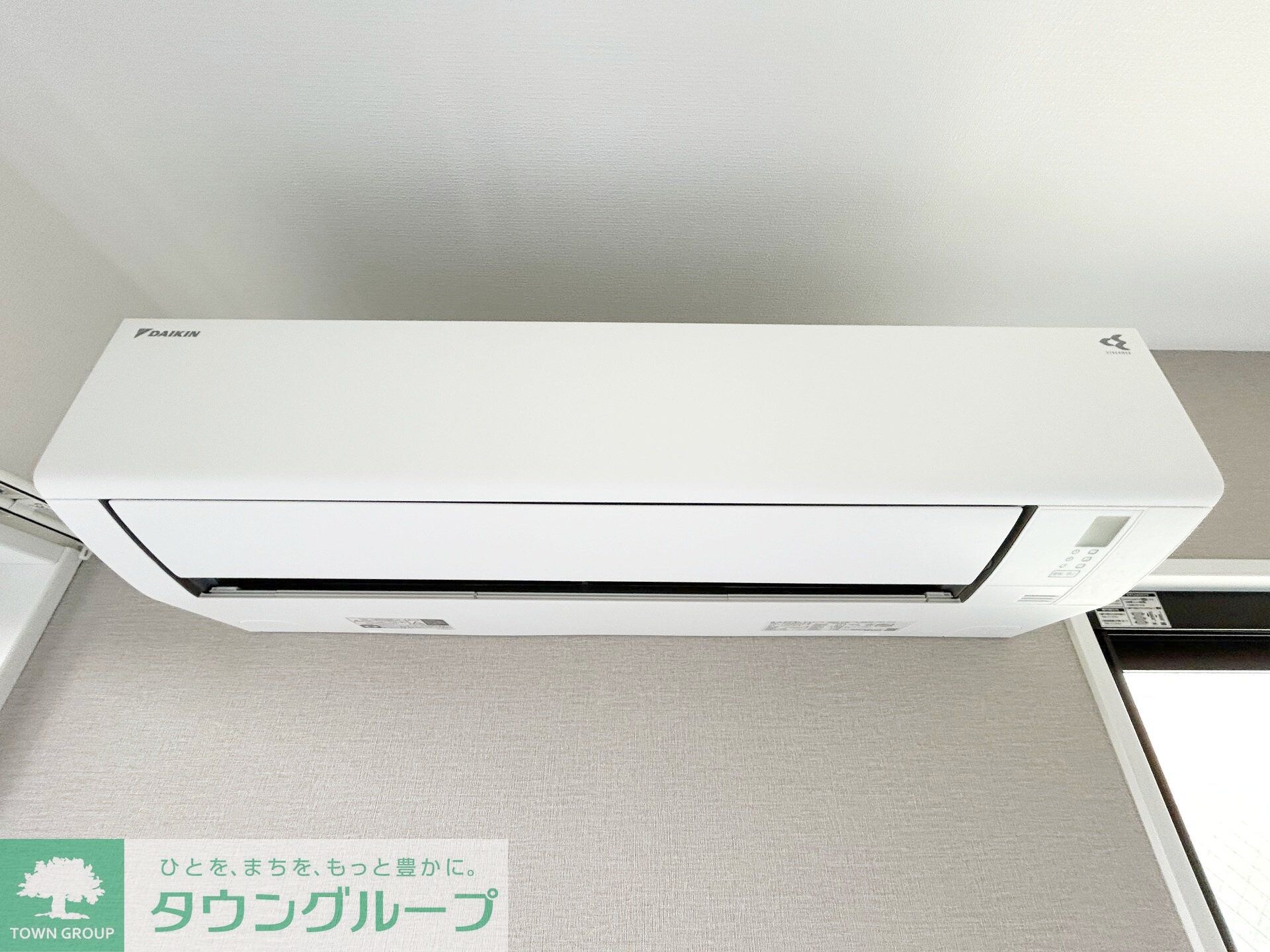 ライスランド２番館の物件内観写真