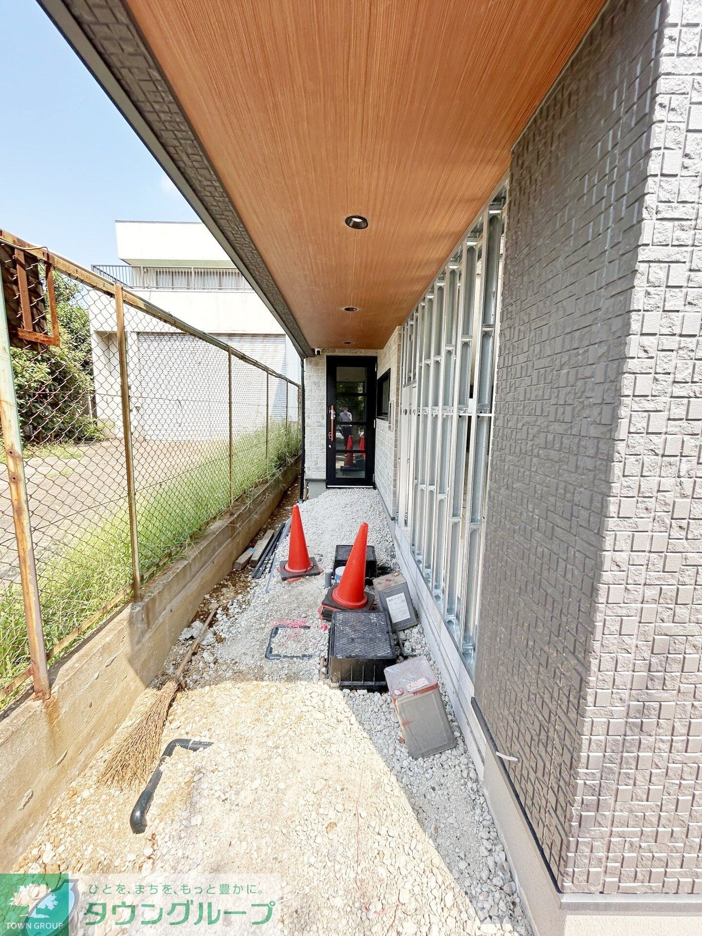 ライスランド２番館の物件内観写真