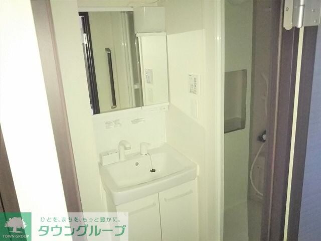 レオネクストネオエスト花園の物件内観写真