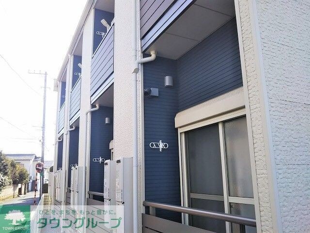 レオネクストネオエスト花園の物件内観写真