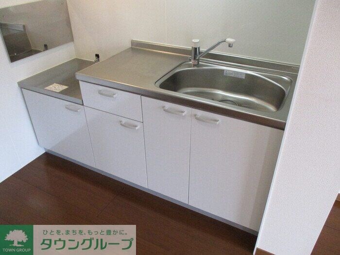 ロックコート　Aの物件内観写真