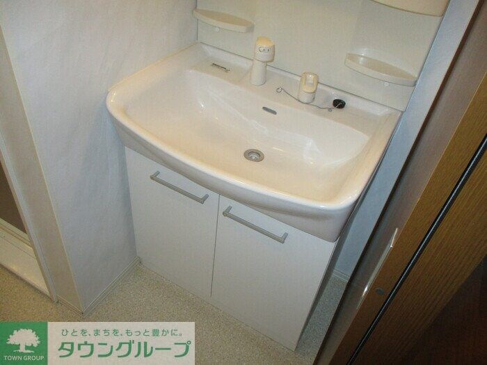 ロックコート　Aの物件内観写真